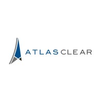 AtlasClear Holdings, Inc. logo